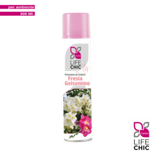 Deodorante per ambiente 300 ml oceano : Life Cantini