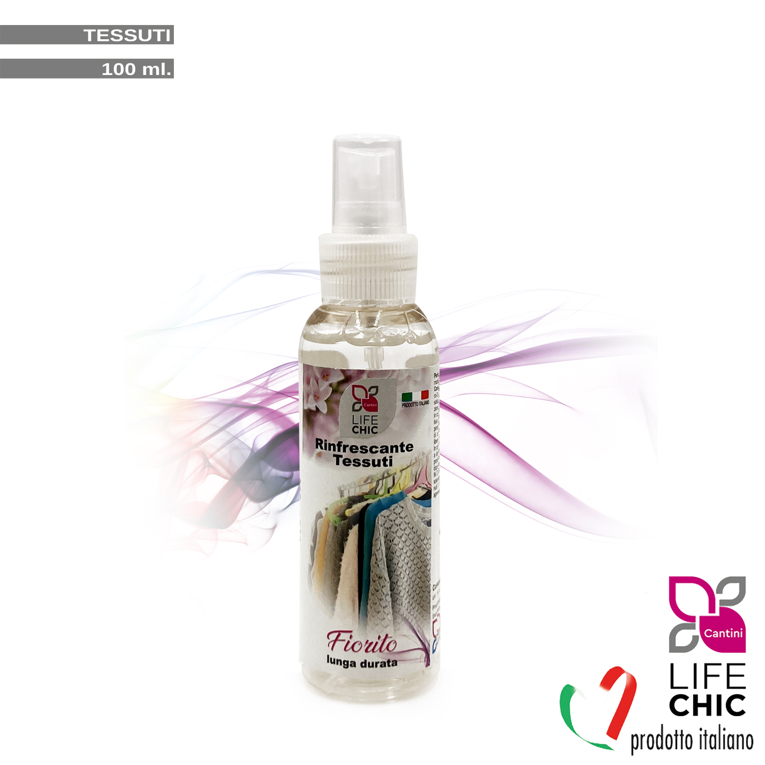 Deodorante Per Tessuti E Ambiente Meccaa - Profumo Ispirato Alla Kaaba, Senza Alcol, 100% Acqua, Per Casa E Auto